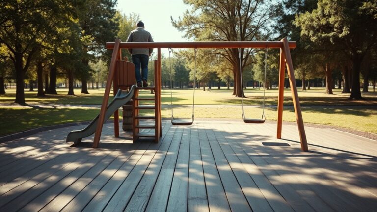 Spielplatz bei IKEA Kaarst